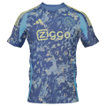 Camiseta Ajax alternativa 24/25