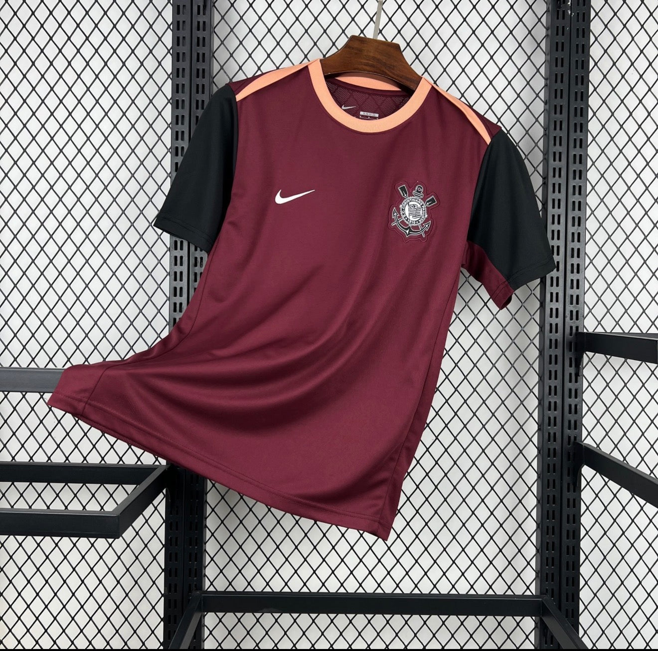 CORINTHIANS PRE MATCH 26/27 HOMBRE