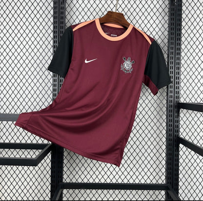 CORINTHIANS PRE MATCH 26/27 HOMBRE