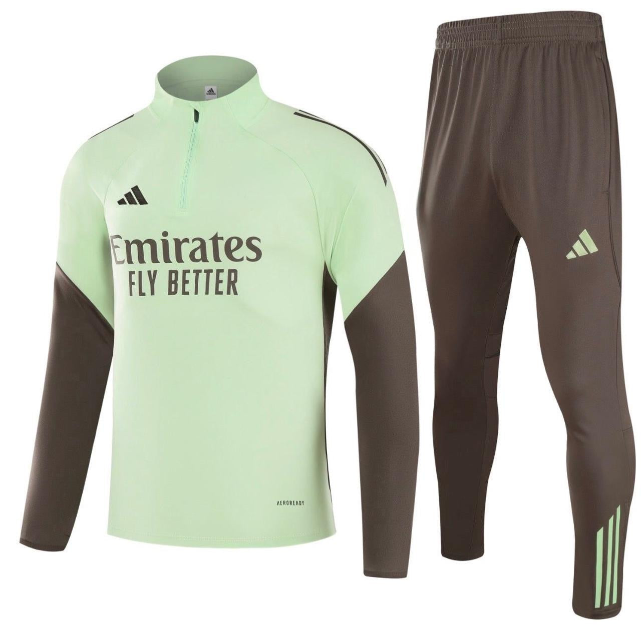 KIT FRIO MERENGUES  25/26