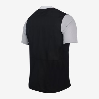 Camiseta Vasco da Gama negra entrenamiento 2026