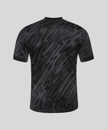 Camiseta Portugal negra Portero - Euro 2024