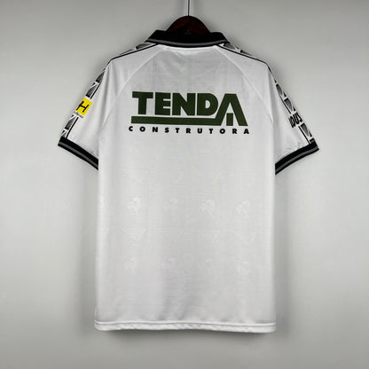 Camiseta Retro Atlético Mineiro Away 1997