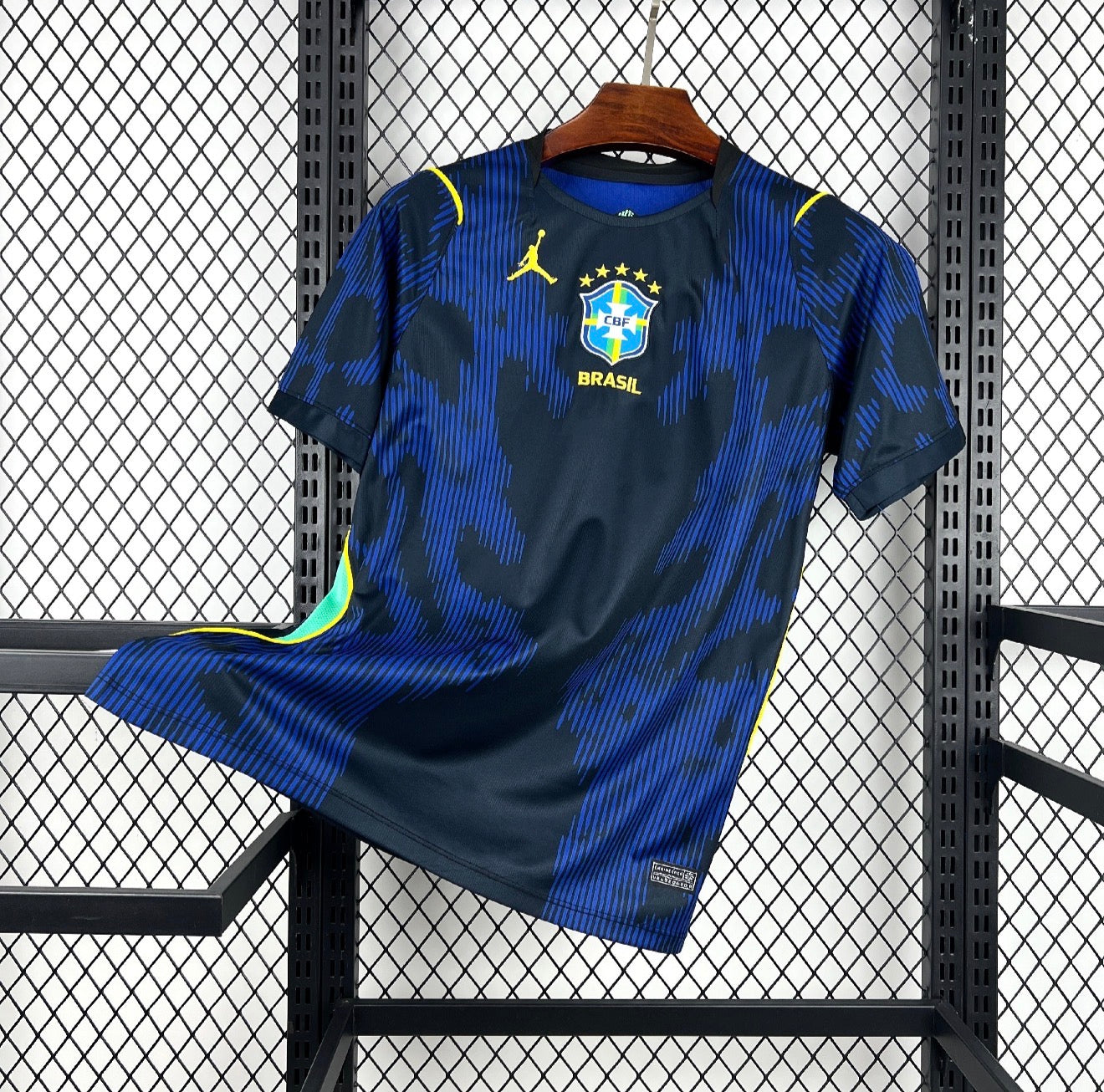 BRASIL II COPA DO MUNDO 2026 HOMBRE