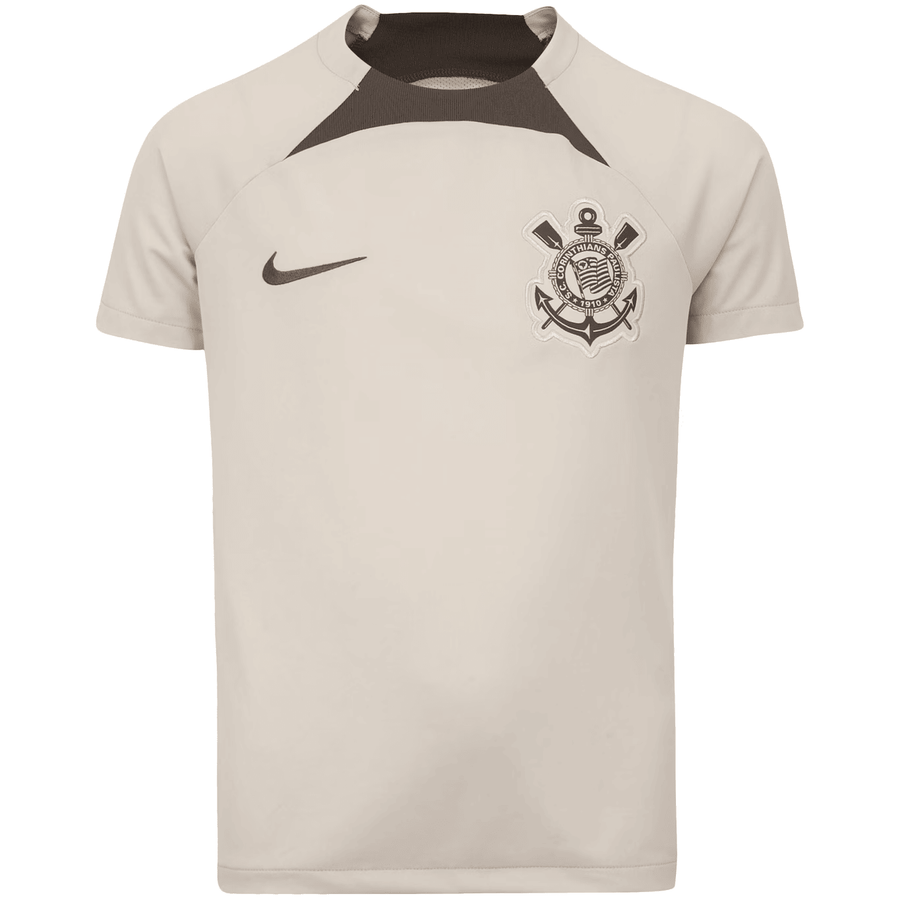 Camiseta Corinthians Entrenamiento 2024/2025