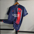 Camiseta PSG azul Local 2023/24