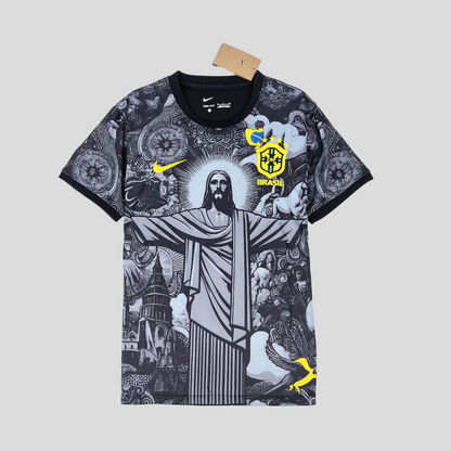 Camiseta Brasil special edition 2024