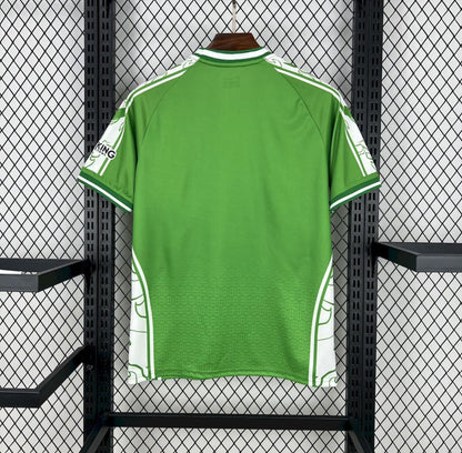 REAL BETIS PRE MATCH CHINESE 25/26 HOMBRE