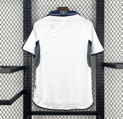 MERENGUES I 00/01 HOMBRE (RETRO)