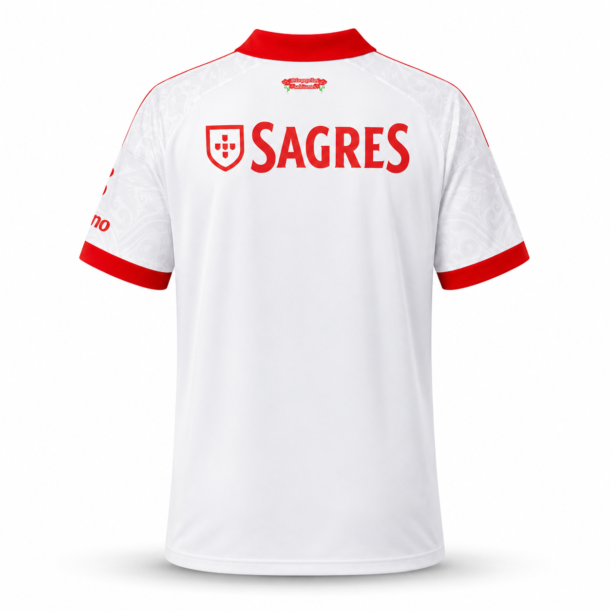 Camiseta originals águila alternativa blanca 2026/27 - LANZAMIENTO [preventa: 11 a 22 días hábiles]