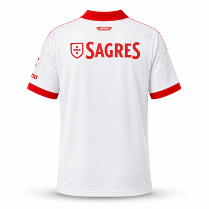 Camiseta originals águila alternativa blanca 2026/27 - LANZAMIENTO [preventa: 11 a 22 días hábiles]