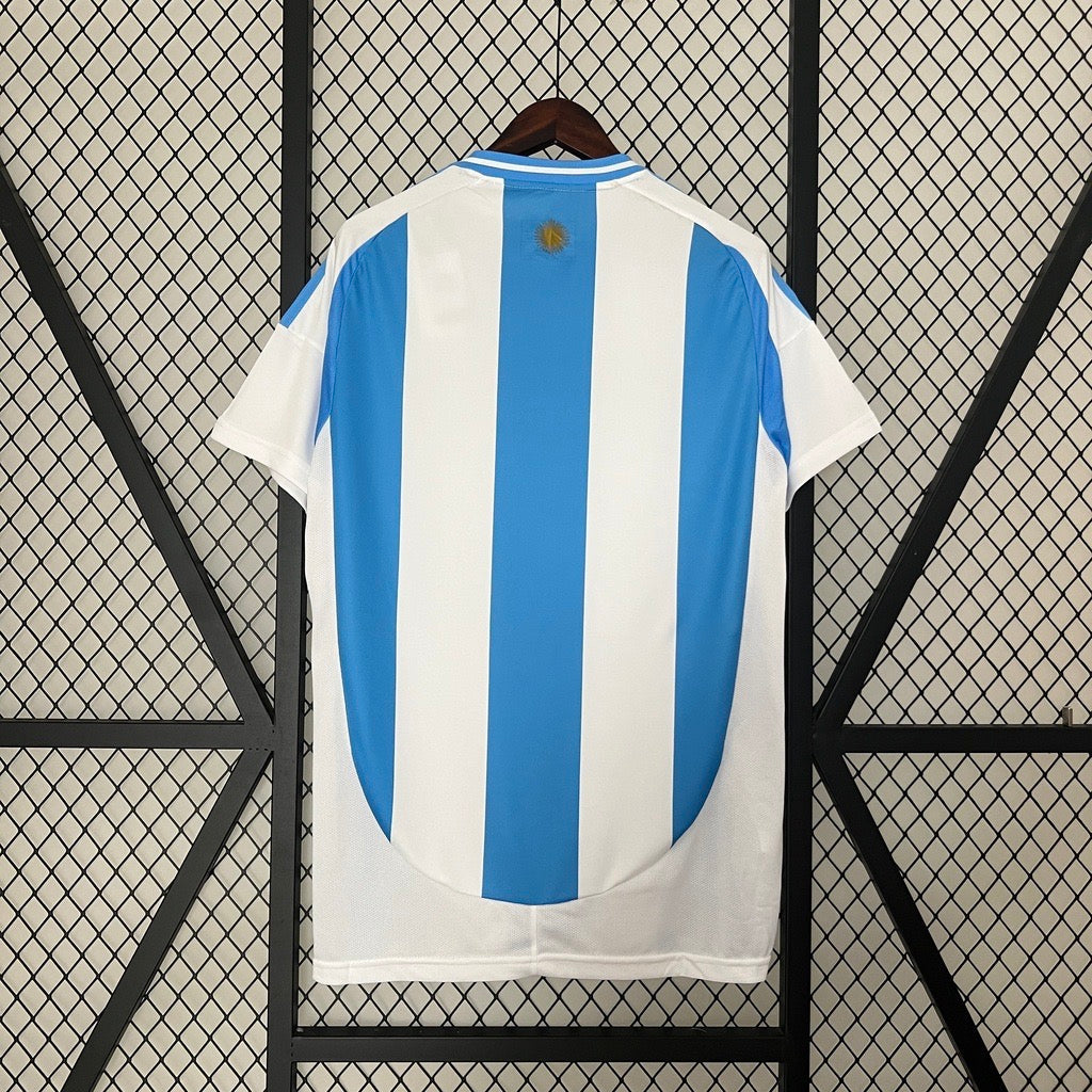 Camiseta Argentina Local Copa América 2024