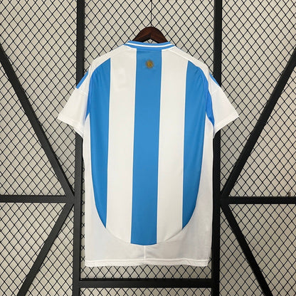 Camiseta Argentina Home Copa América 2024