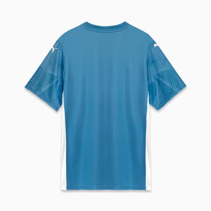 Camiseta Palmeiras portero - azul 2025/26