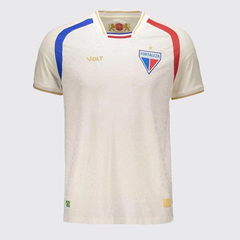 Camiseta EC Fortaleza Alternativa 2026/27