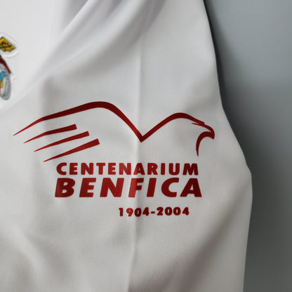 BENFICA II 04/05 HOMBRE (RETRO)