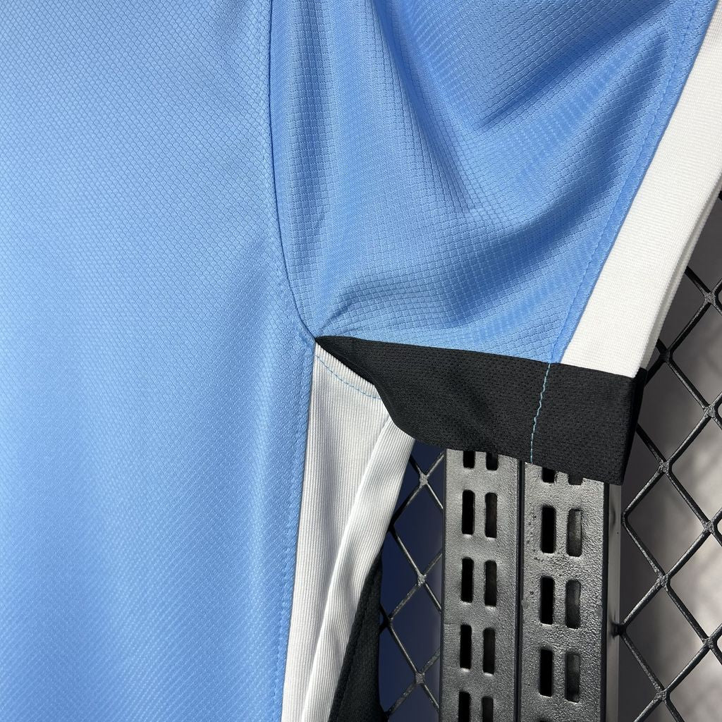 Camiseta Uruguay Local Copa América 2024