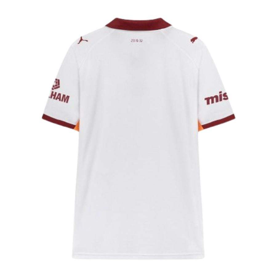 Camiseta Galatasaray alternativa 2025/26