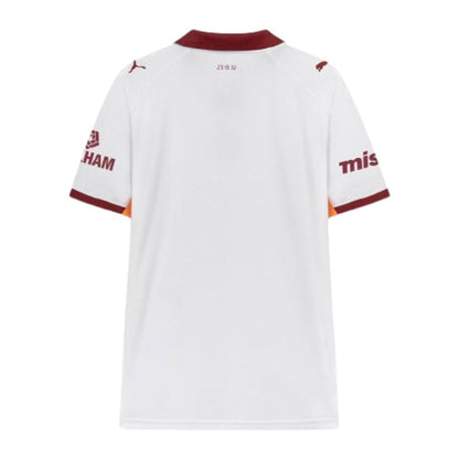 Camiseta Galatasaray alternativa 2025/26