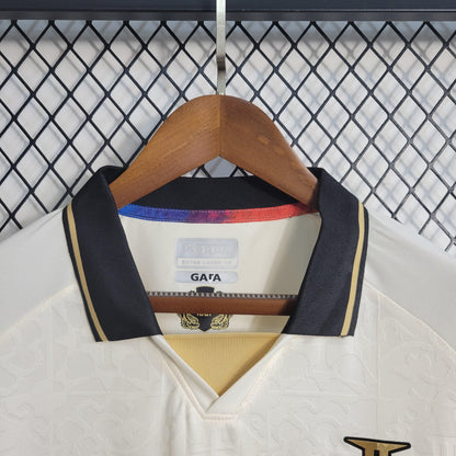 Camiseta Vasco da Gama alternativa blanca 2023/24