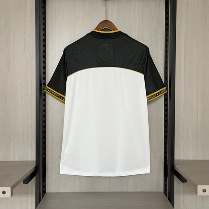 Camiseta Atlético Mineiro special 2025/26 negra y blanca