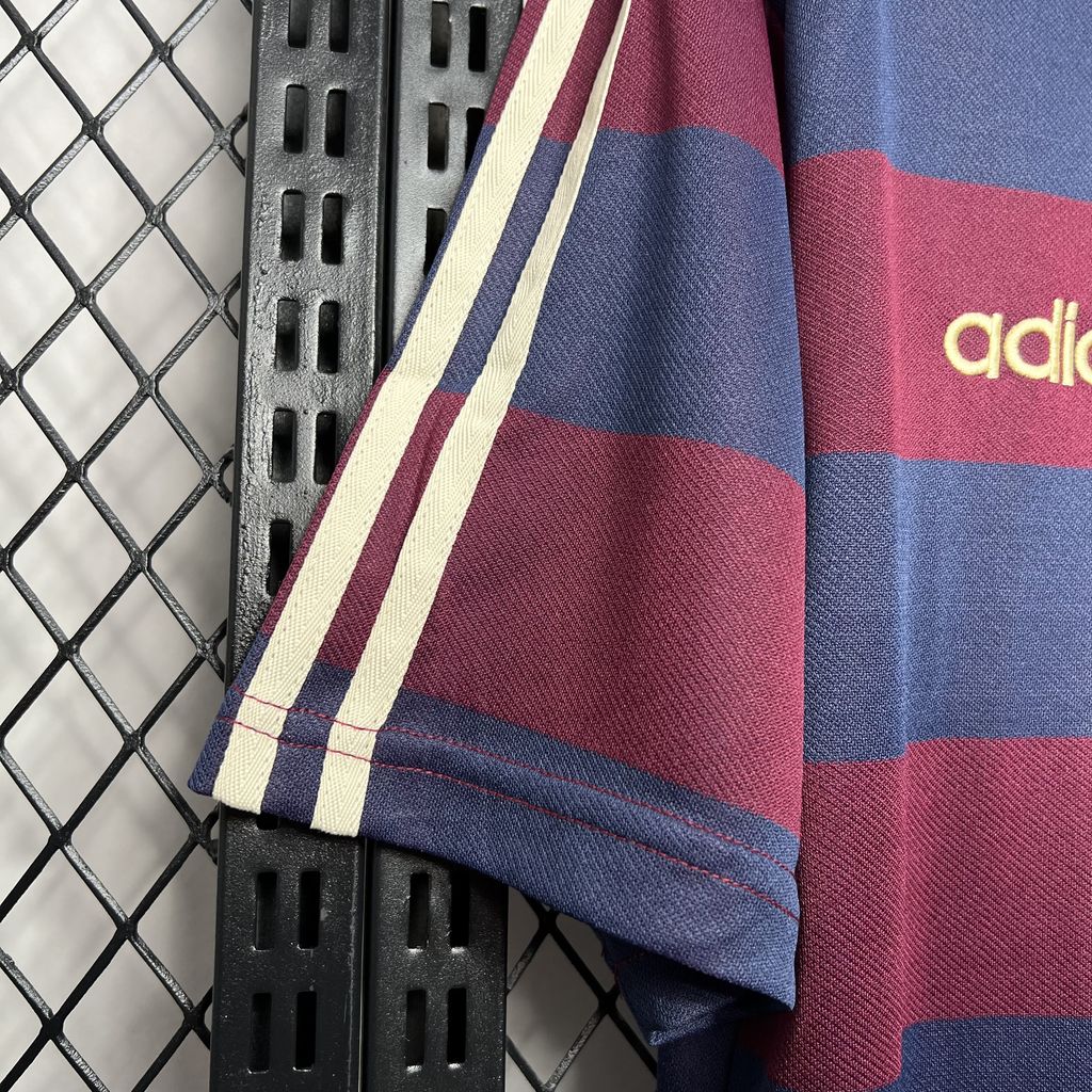 Camiseta Retro Newcastle United Visitante 1995/96