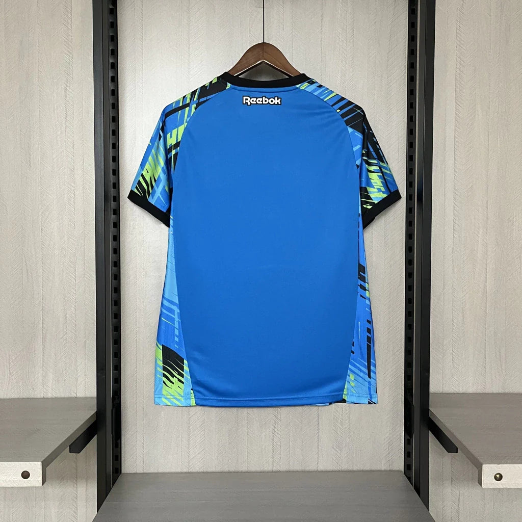 Camiseta Botafogo 2026 portero - azul