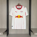 Camiseta RB LEIPZIG principal blanca 2026/27