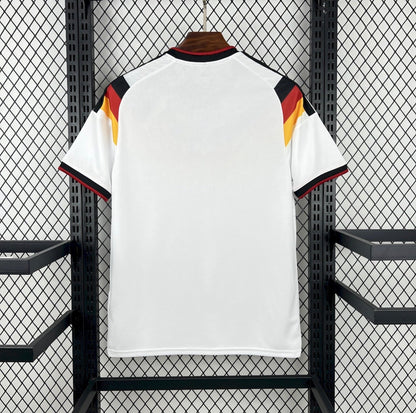 ALEMANIA I COPA DO MUNDO 2026 HOMBRE