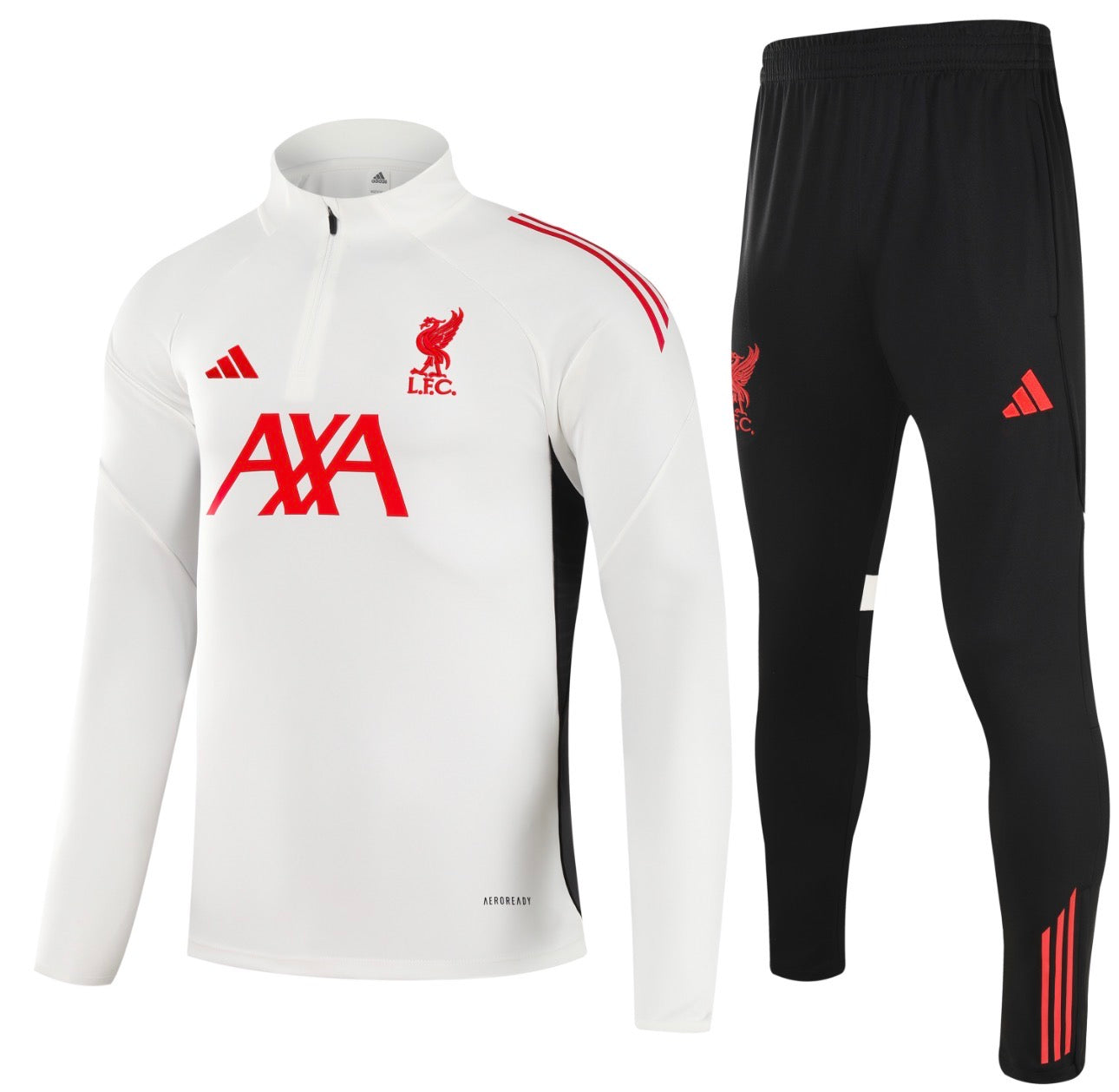 KIT FRIO LIVERPOOL  25/26
