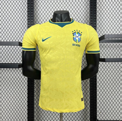 BRASIL I COPA DO MUNDO 2026 HOMBRE (VERSIÓN JUGADOR)