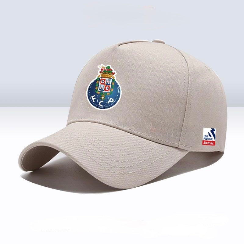 Gorra dragão multicores 2026/27