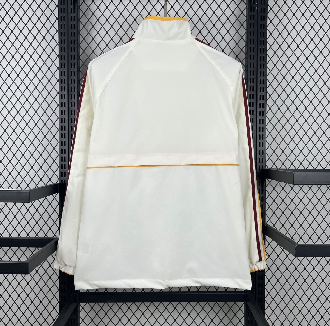 CHAQUETA ESPAÑA COPA DO MUNDO 2026
