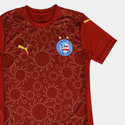 Camiseta EC Bahia Tercera 2026/27