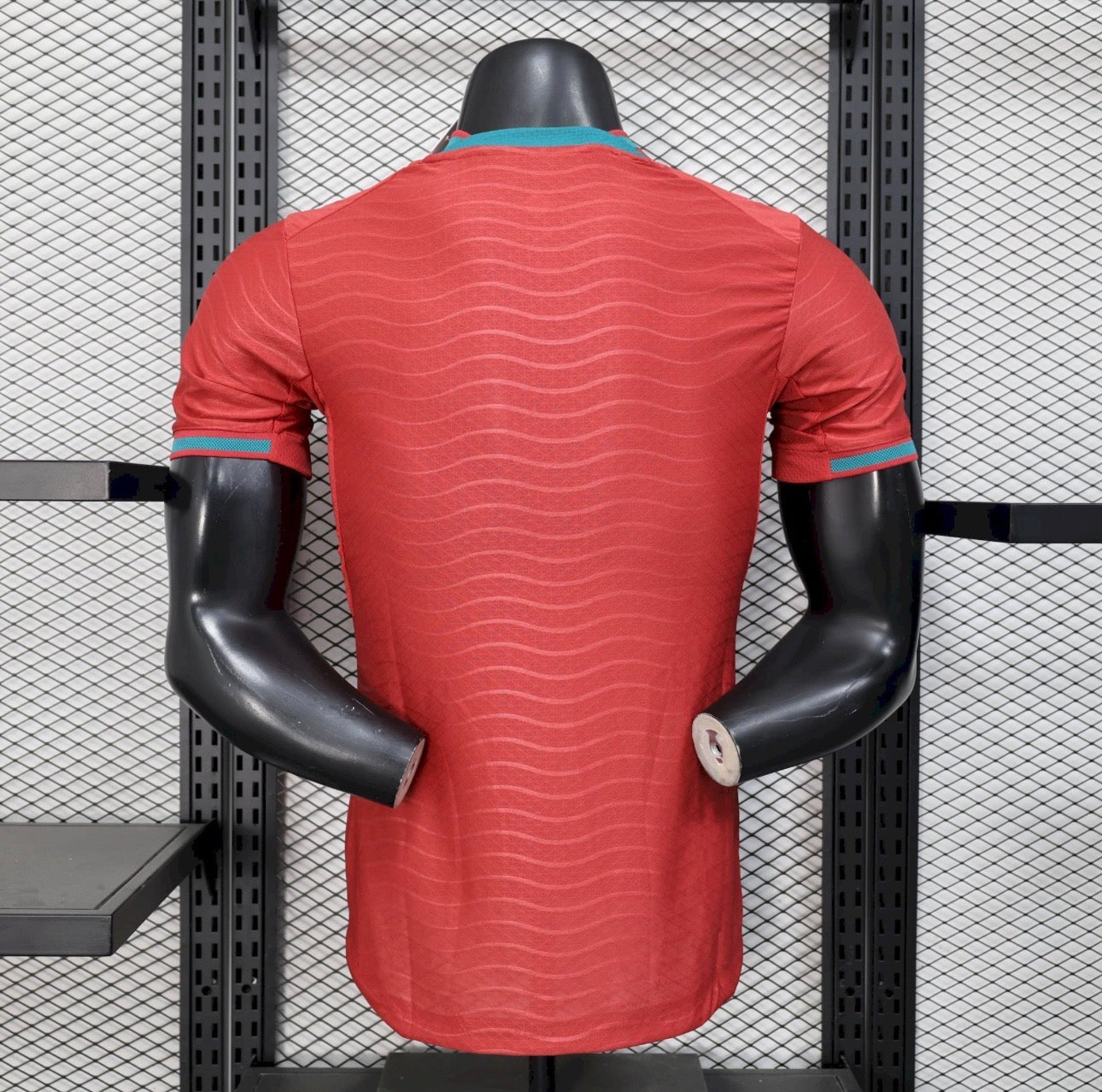 PORTUGAL I COPA DO MUNDO 2026 HOMBRE (VERSIÓN JUGADOR)