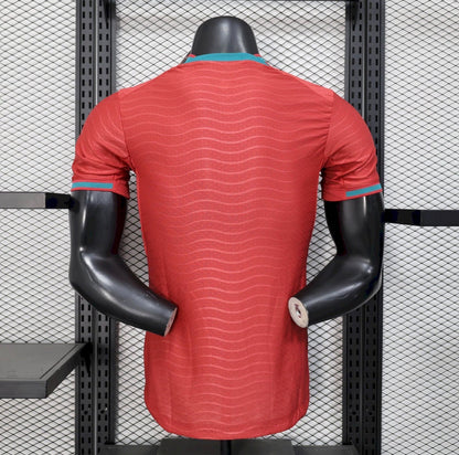 PORTUGAL I COPA DO MUNDO 2026 HOMBRE (VERSIÓN JUGADOR)