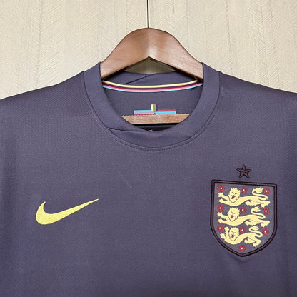 Camiseta Inglaterra Away Euro 2024