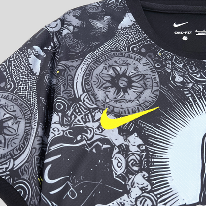 Camiseta Brasil special edition 2024