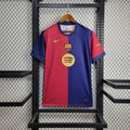 Camiseta Barcelona principal 2024/25