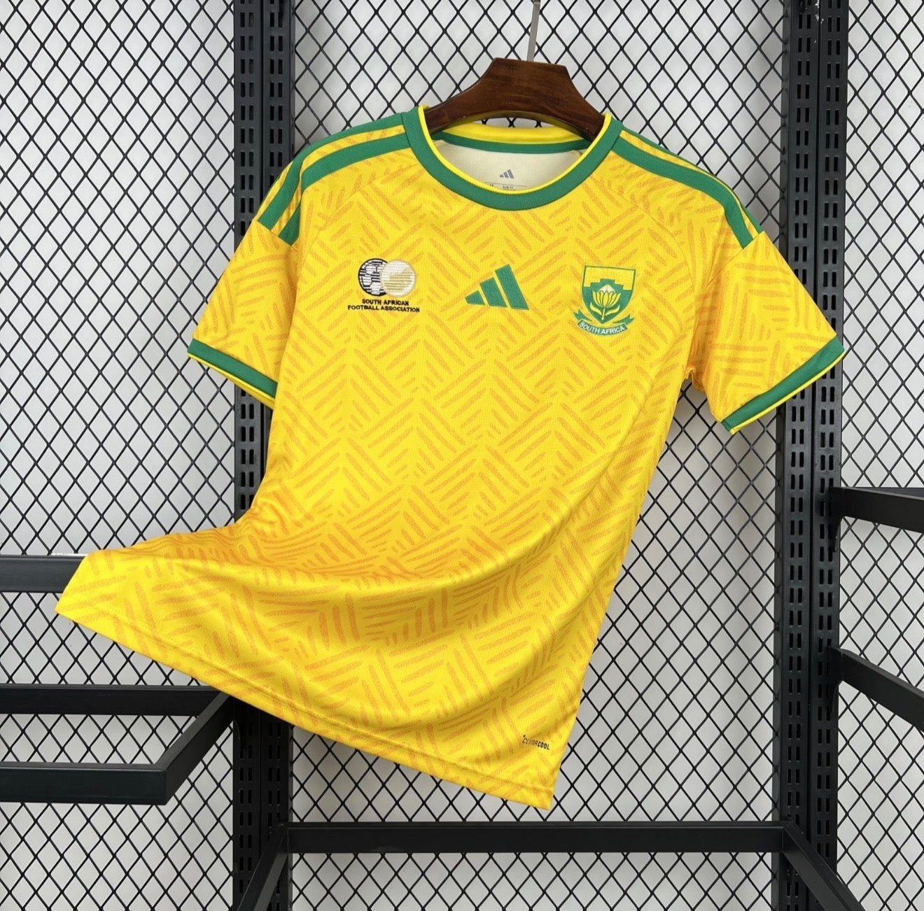 SUDÁFRICA I COPA DO MUNDO 2026 HOMBRE