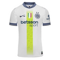 Camiseta Inter de Milán Valentino Rossi 2025/26