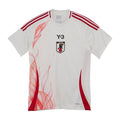 Camiseta Japón alternativo 2024/25