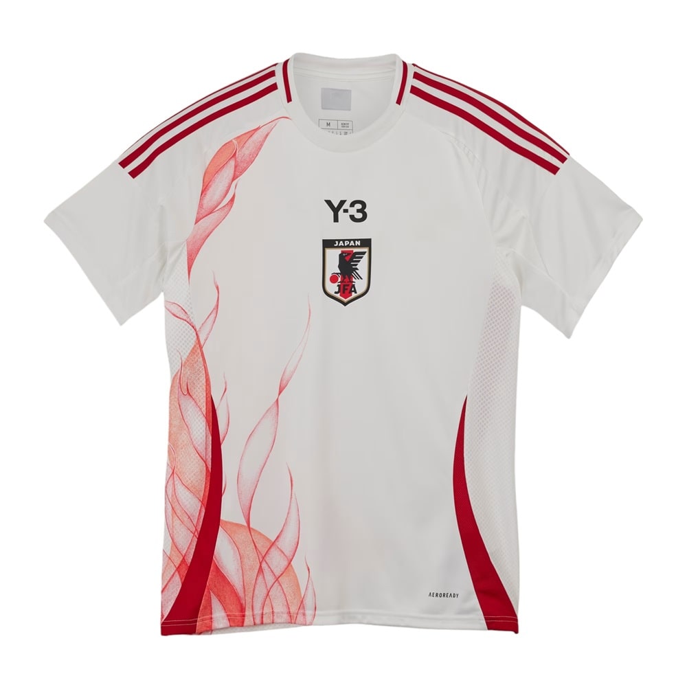 Camiseta Japón alternativo 2024/25