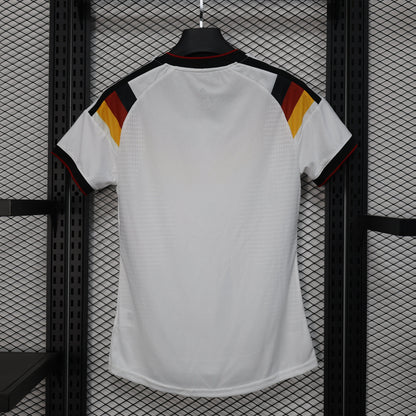 ALEMANIA I COPA DO MUNDO 2026 MUJER