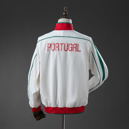 CHAQUETA PORTUGAL 10/11 N98