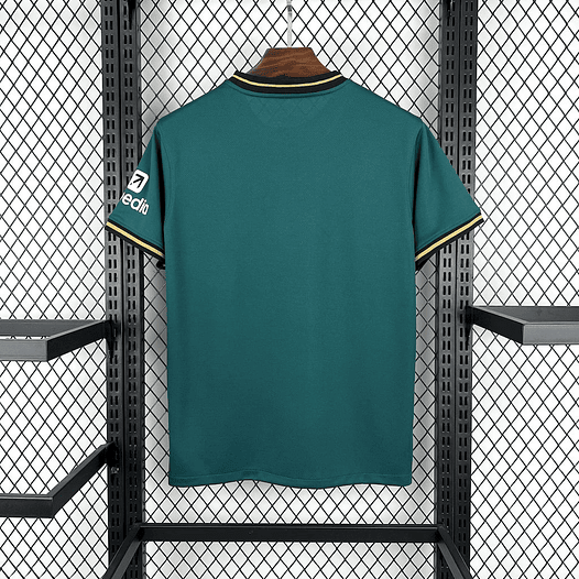 Camiseta Liverpool concept JORDAN 2025/26