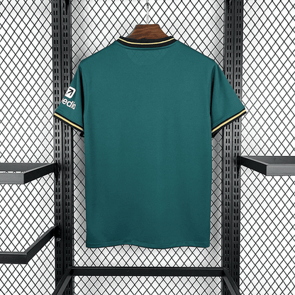 Camiseta Liverpool concept JORDAN 2025/26