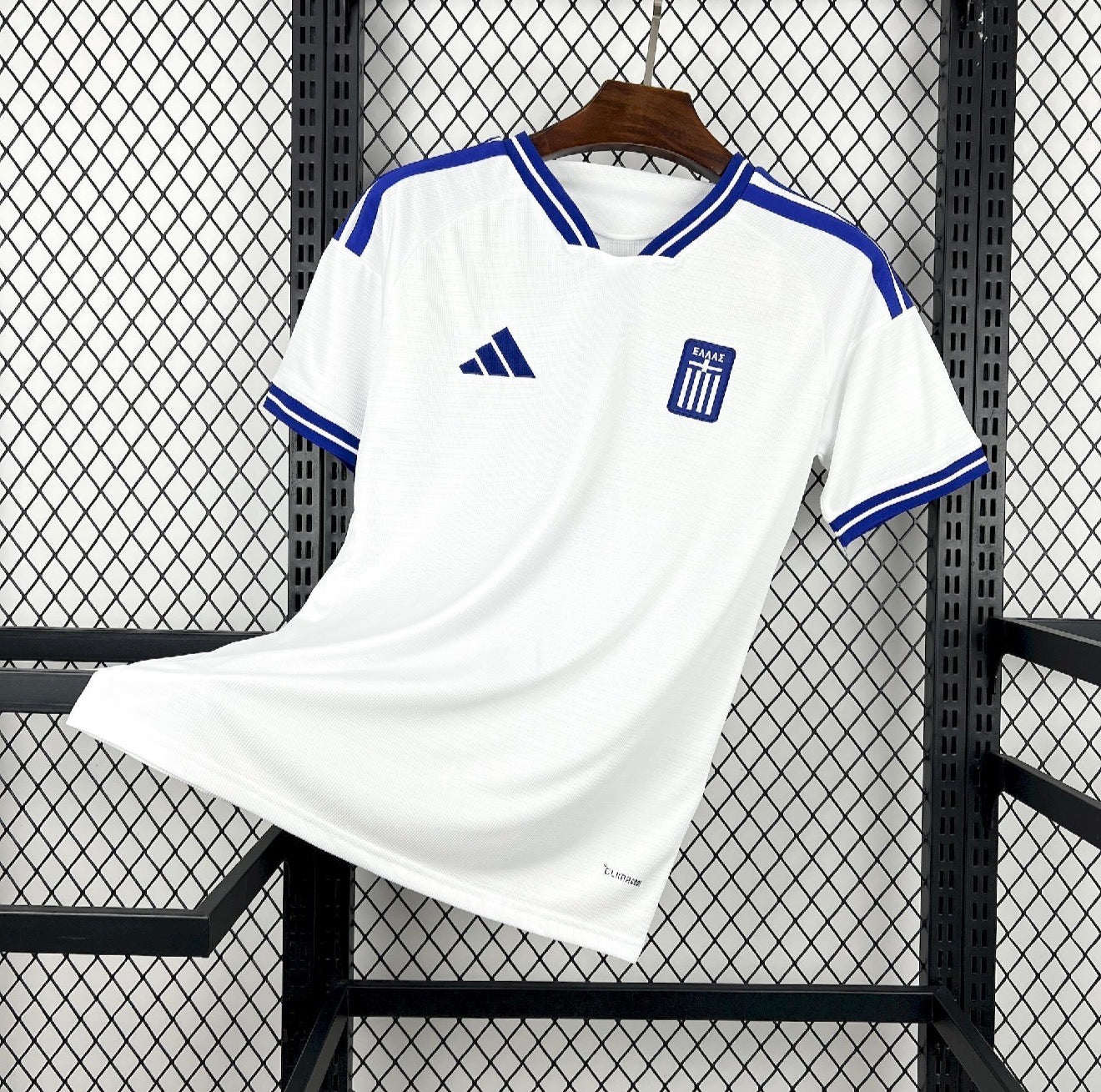 GRECIA I 2026 HOMBRE