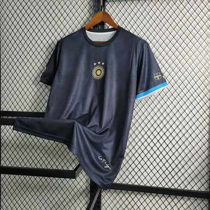 Camiseta Argentina - Messi GOAT 23/24 ADEPTO