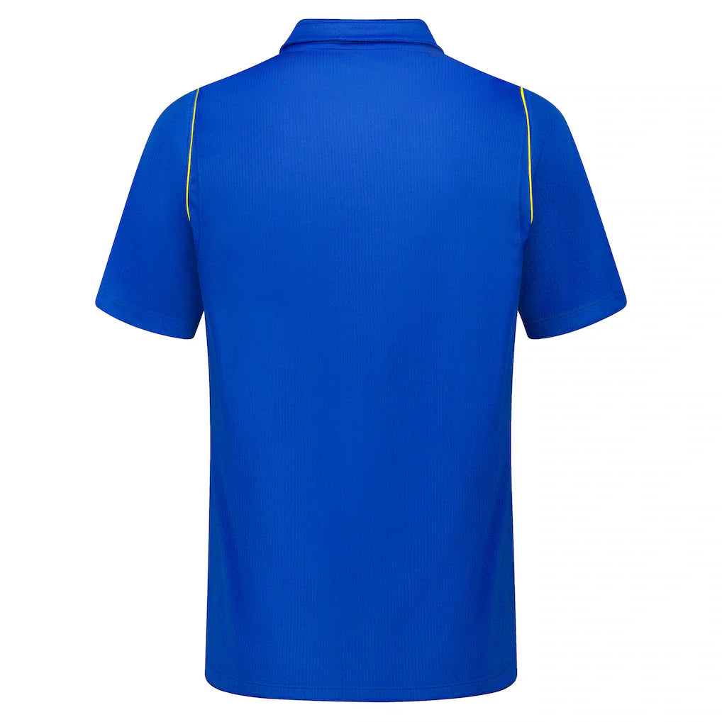 Camiseta Chelsea principal 2026/27 azul